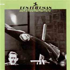 Don Friedman - Metamorphosis FLAC