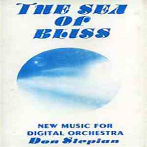 Don Slepian - Sea Of Bliss FLAC