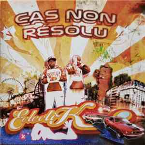 Eclectik - CAS NON RESOLU FLAC