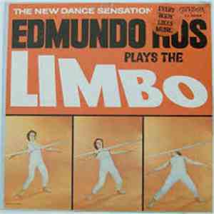Edmundo Ros - Plays The Limbo FLAC