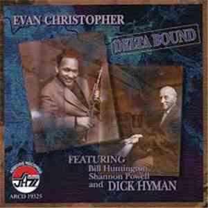 Evan Christopher - Delta Bound FLAC
