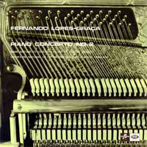 Fernando Lopes-Graça - Piano Concerto No. 2 FLAC