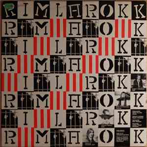 Fjötrar - Rimlarokk FLAC