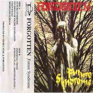 Forgotten  - Future Syndrome FLAC