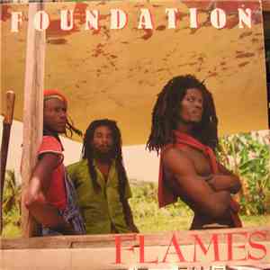 Foundation - Flames FLAC