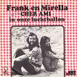 Frank En Mirella - Cher Ami FLAC