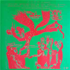 Frank Zappa Presents Captain Beefheart & His Magic Band - Original 1976 Shiny Beast Version FLAC