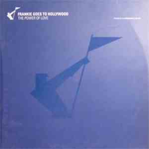 Frankie Goes To Hollywood - The Power Of Love FLAC