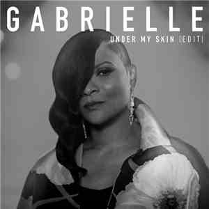 Gabrielle - Under My Skin FLAC