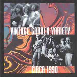 Garden Variety - Vintage Garden Variety FLAC