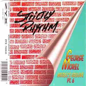 George Morel - Morel's Groove Pt. 6 FLAC