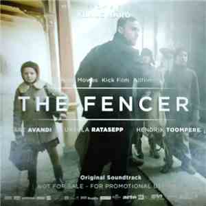 Gert Wilden Jr. - The Fencer FLAC