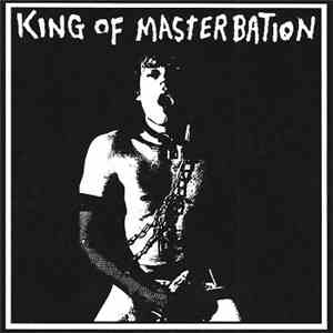 GG Allin - King Of Masterbation FLAC