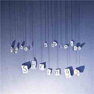Ghost Cassette - Strings FLAC