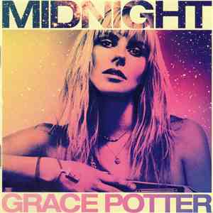 Grace Potter - Midnight FLAC