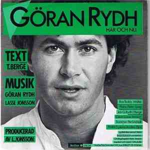 Göran Rydh - Här Och Nu FLAC