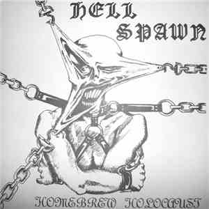 Hell Spawn / Sasquatch  - Homebrew Holocaust / Sasquatch FLAC
