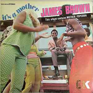 James Brown - It's A Mother FLAC