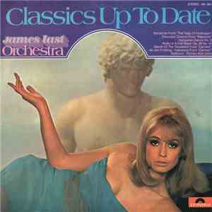 James Last Orchestra - Classics Up To Date FLAC