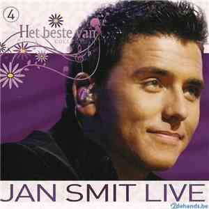 Jan Smit - Het Beste Van Collectie - Jan Smit Live FLAC