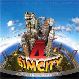 Jerry Martin - Music From SimCity 4 FLAC