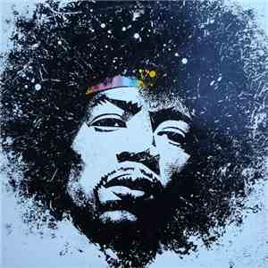 Jimi Hendrix - Kiss The Sky FLAC