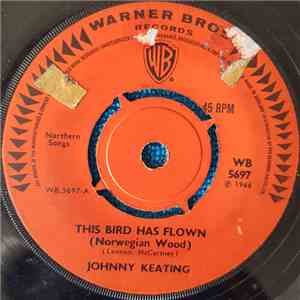 Johnny Keating - This Bird Has Flown / Imprevu FLAC