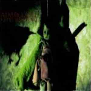 Kenji Siratori - Adam Doll FLAC
