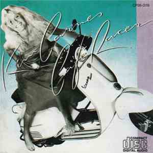 Kim Carnes - Café Racers FLAC