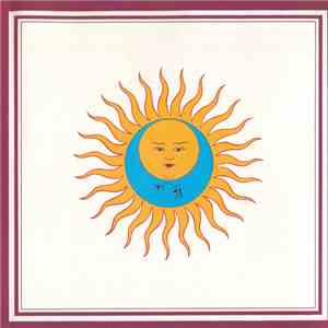 King Crimson - Larks' Tongues In Aspic FLAC