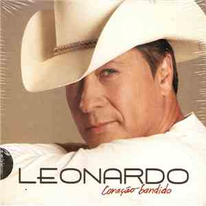 Leonardo - Coração Bandido FLAC