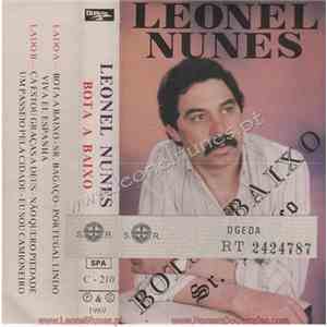 Leonel Nunes - Bota A Baixo / Sr. Bagaço FLAC