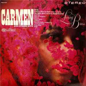 Living Brass - Carmen And Other Hits FLAC