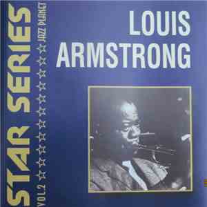 Louis Armstrong - Star Series Vol. 2 FLAC
