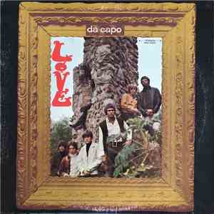 Love - Da Capo FLAC