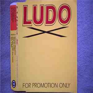 Ludo X - Ludo X (For Promotion Only) FLAC