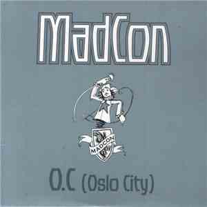 Madcon - O.C (Oslo City) FLAC
