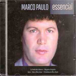 Marco Paulo - Essencial FLAC