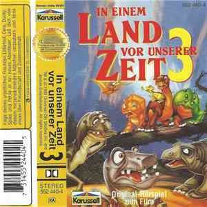 Mario von Jascheroff - In Einem Land Vor Unserer Zeit 3 FLAC