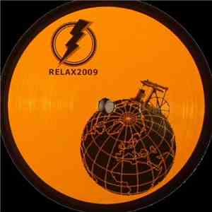 Mark Hawkins + JE:5 - Absurdly Connected Machines E.P. Vol.1 FLAC
