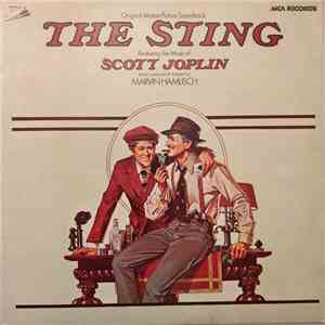 Marvin Hamlisch - The Sting FLAC