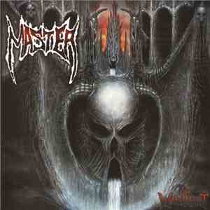 Master  - The Witch Hunt FLAC