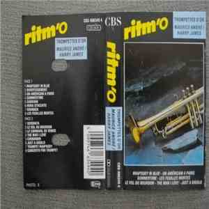 Maurice André / Harry James  - Ritm'o - Trompette D'or FLAC
