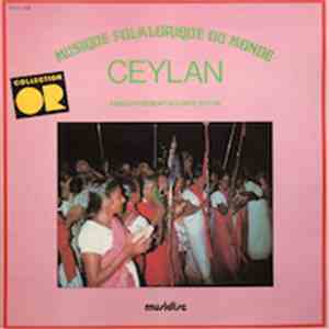 Maurice Bitter - Ceylan FLAC