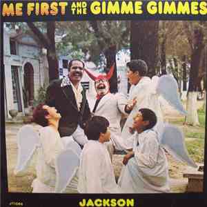 Me First And The Gimme Gimmes - Jackson FLAC
