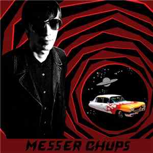 Messer Chups - Untitled FLAC