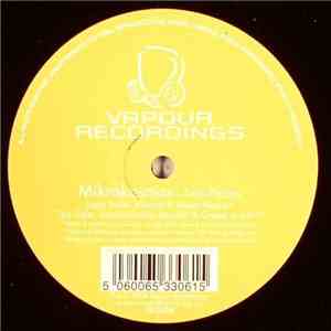 Mikrokosmos - Two Places FLAC