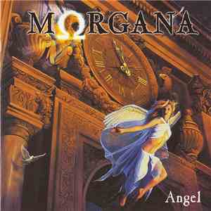 Morgana  - Angel FLAC