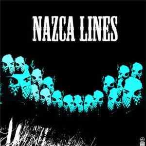 Nazca Lines - Nazca Lines FLAC