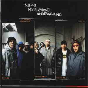 Nitro Microphone Underground - Nitro Microphone Underground FLAC